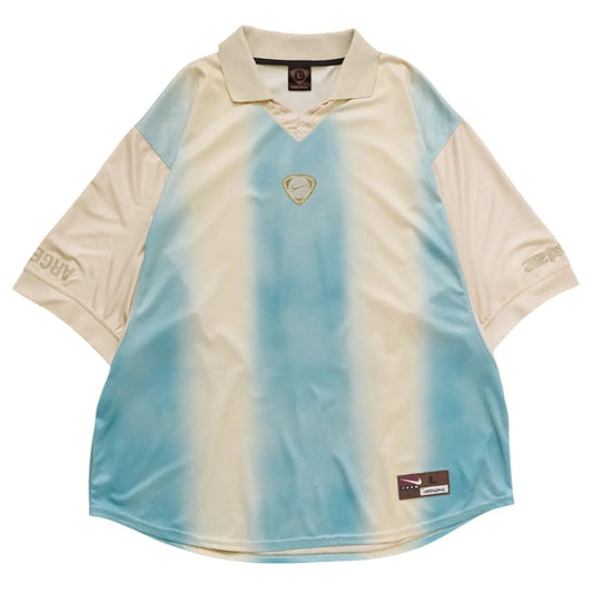Jersey Retro Argentina Travis Scott Cactus Jack x Nike Total 90