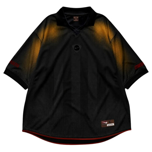 Jersey Retro Germany Travis Scott Cactus Jack x Nike Total 90