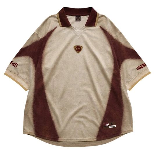 Jersey Retro Spain Travis Scott Cactus Jack x Nike Total 90