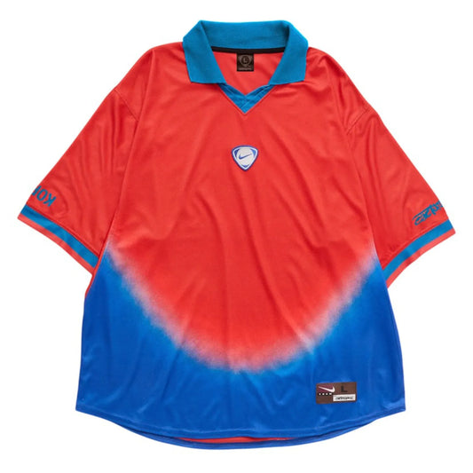 Jersey Retro Korea Travis Scott Cactus Jack x Nike Total 90