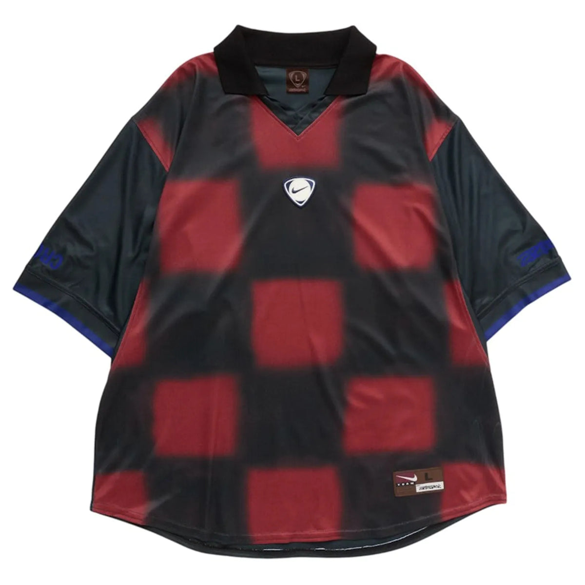 Jersey Retro Croatia Travis Scott Cactus Jack x Nike Total 90