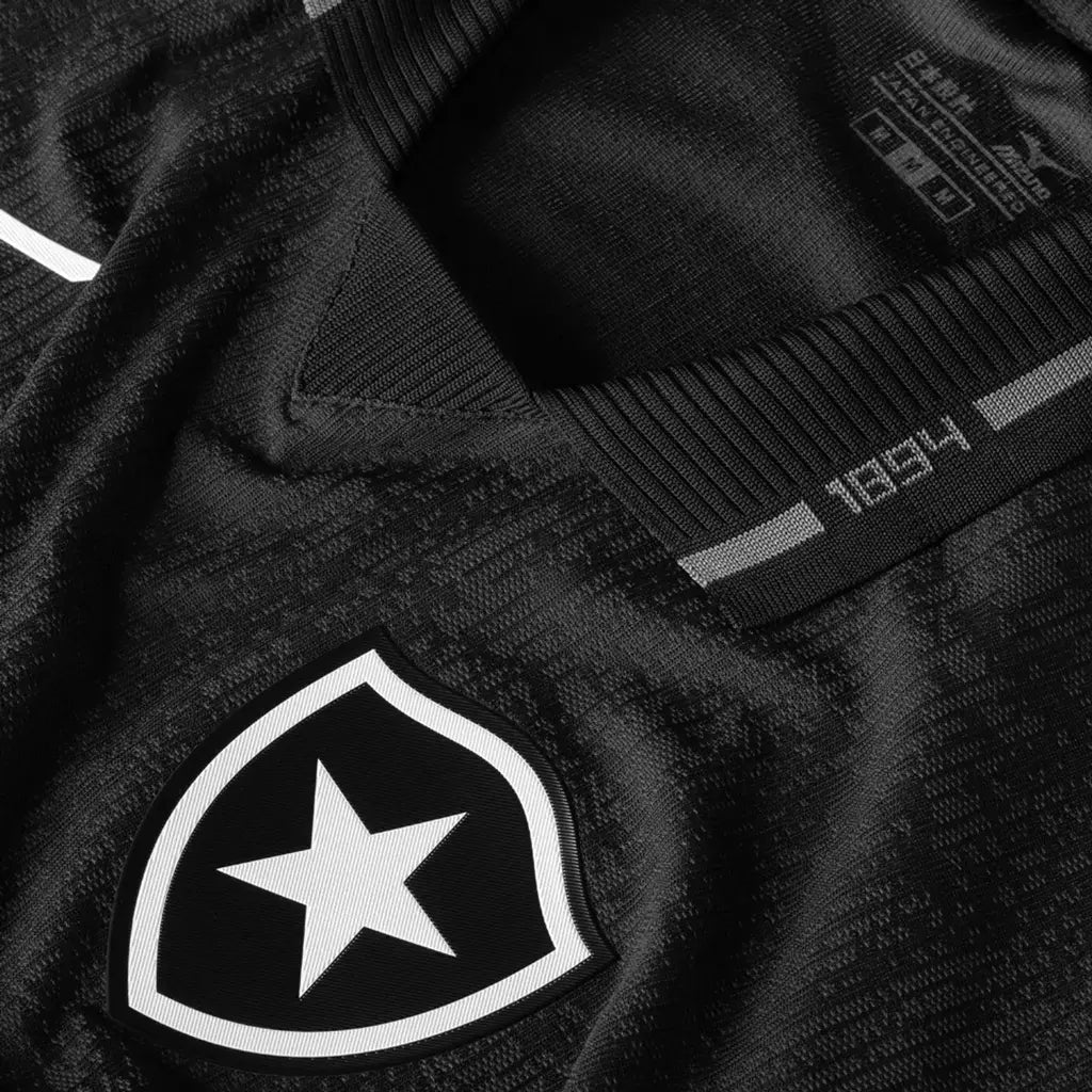 Jersey Botafogo 2026/27 II Away Fan