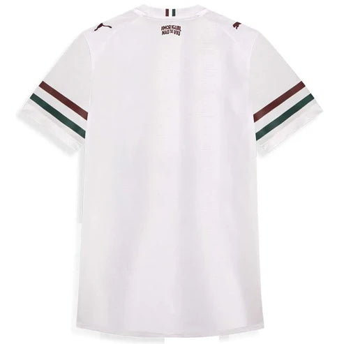 Jersey Fluminense 2026/27 II Away Fan - Women's