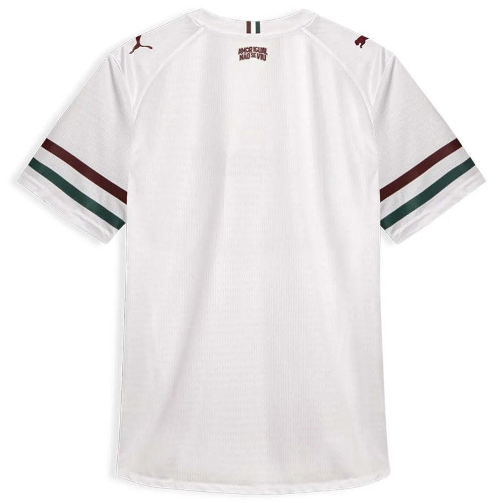 Jersey Fluminense 2026/27 II Away Player