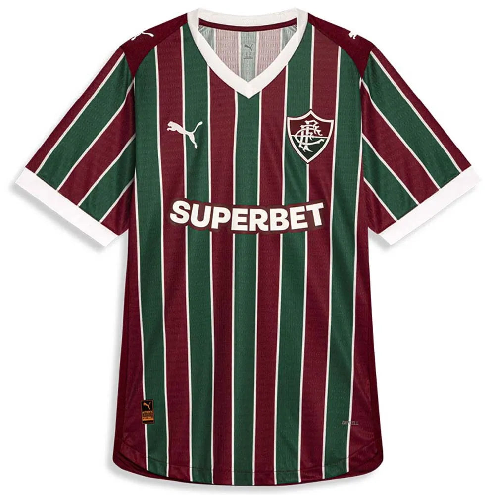 Jersey Fluminense 2026/27 I Home Player