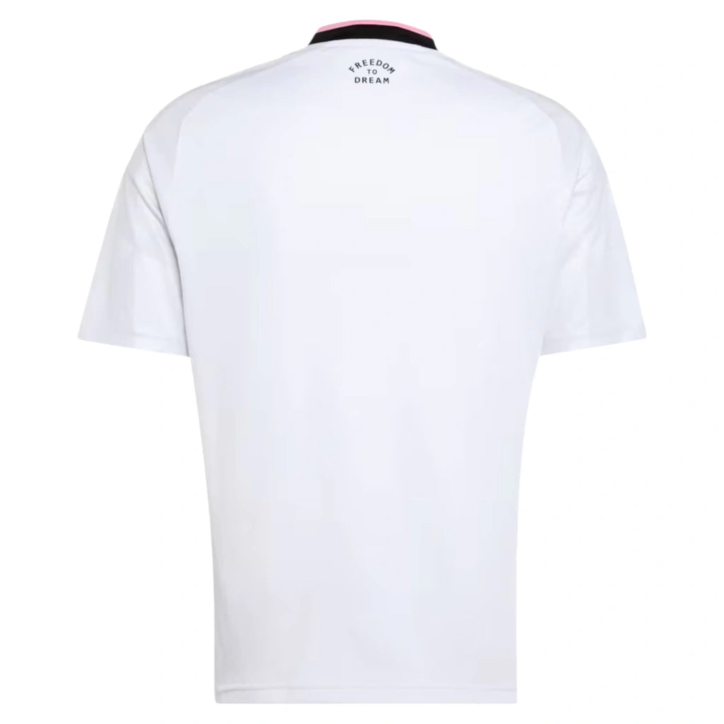 Jersey Inter Miami 2026/27 III Third Fan