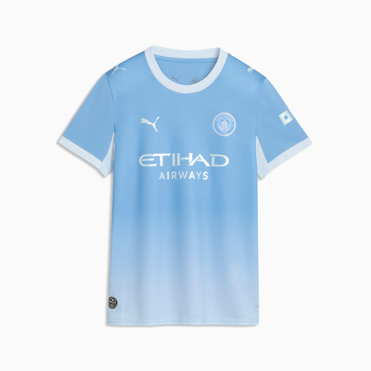 Jersey Manchester City 2026/27 I Home Fan - Women's