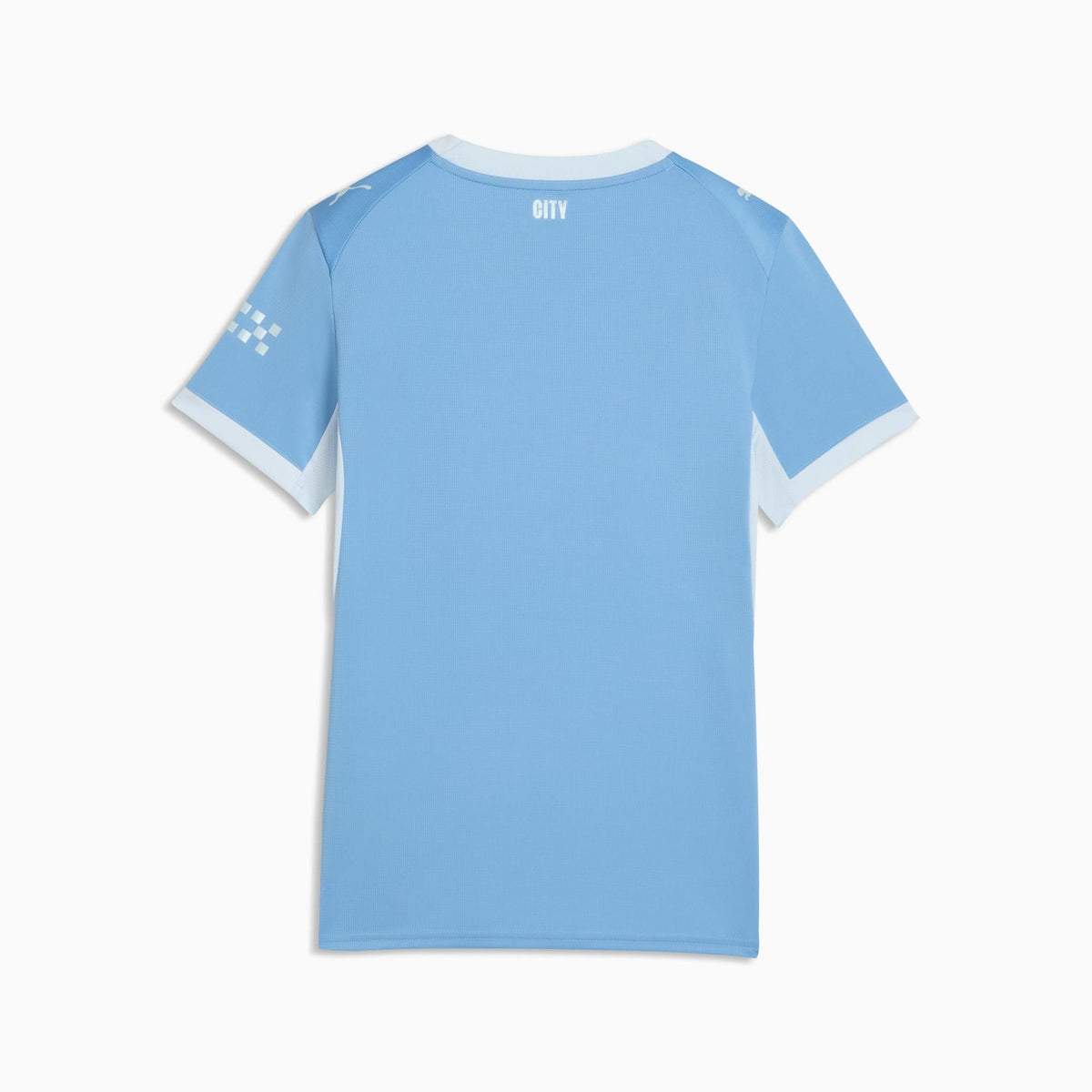 Jersey Manchester City 2026/27 I Home Fan - Women's