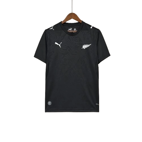 Jersey New Zealand 2026 World Cup I Home Fan