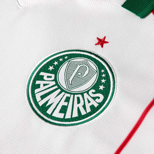 Jersey Palmeiras 2026/27 II Away Fan - Women's