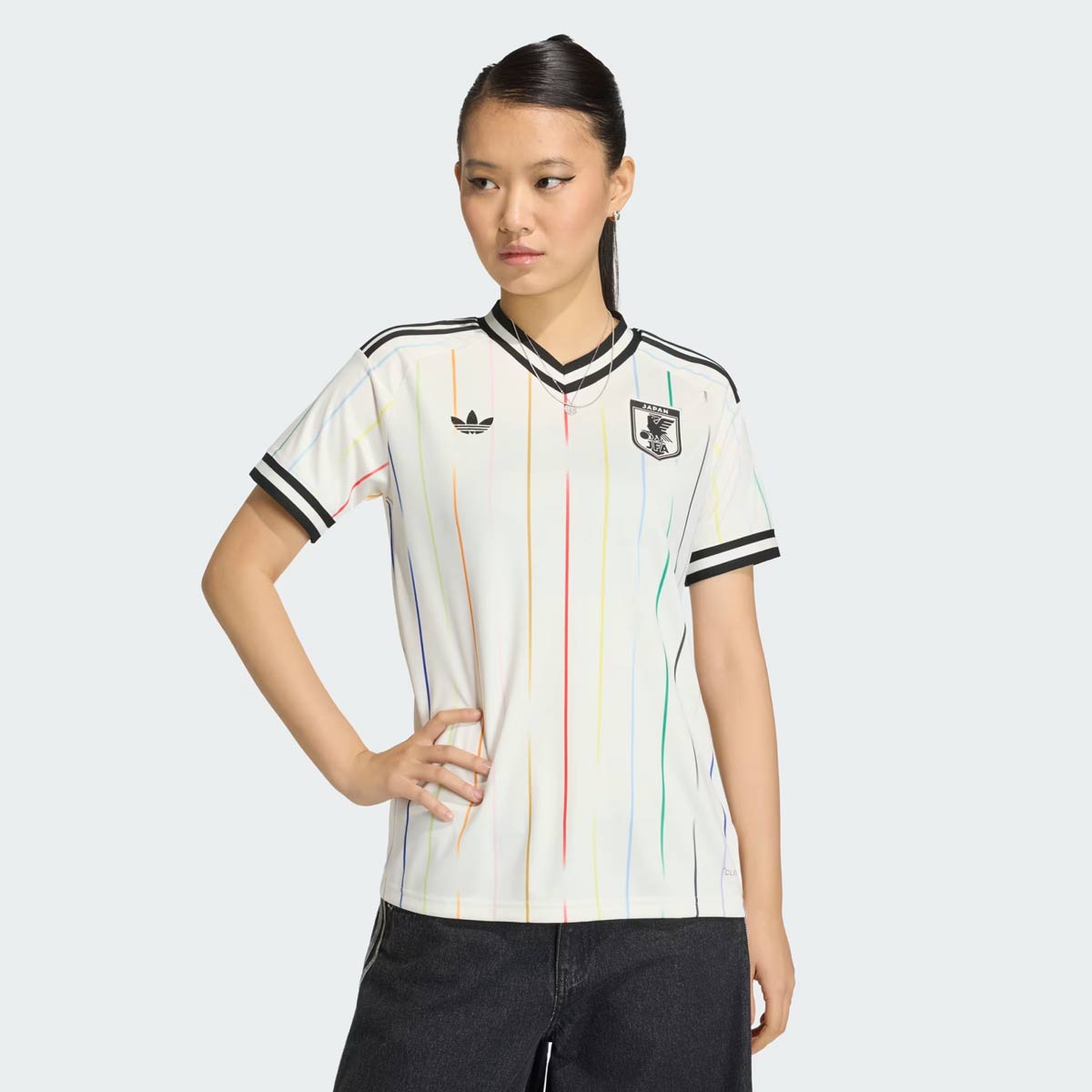 Jersey Japan 2026 II Away Women World Cup