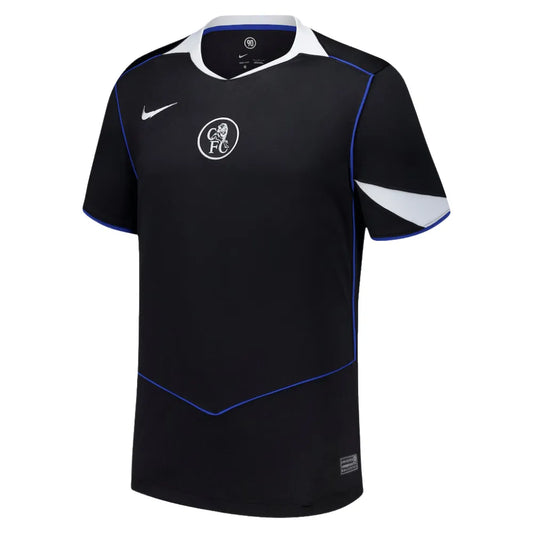 Jersey Chelsea FC 2025/26 III Third Fan