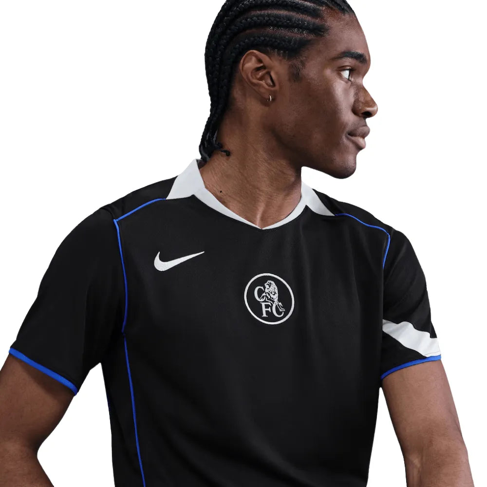 Jersey Chelsea FC 2025/26 III Third Fan