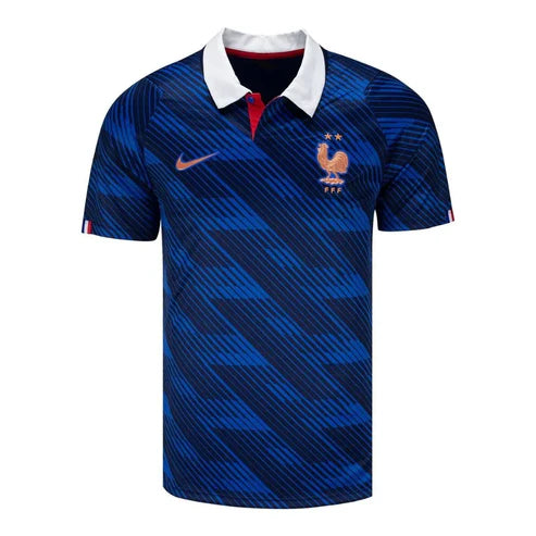 Jersey France 2026 World Cup I Home Fan
