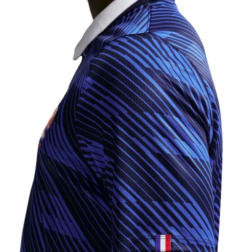 Jersey France 2026 World Cup I Home Fan