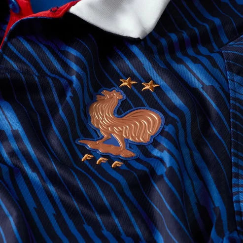 Jersey France 2026 World Cup I Home Fan