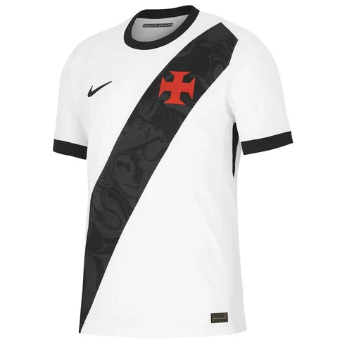 Jersey Vasco da Gama 2026/27 II Away Player