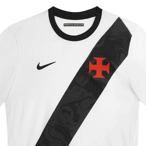 Jersey Vasco da Gama 2026/27 II Away Player