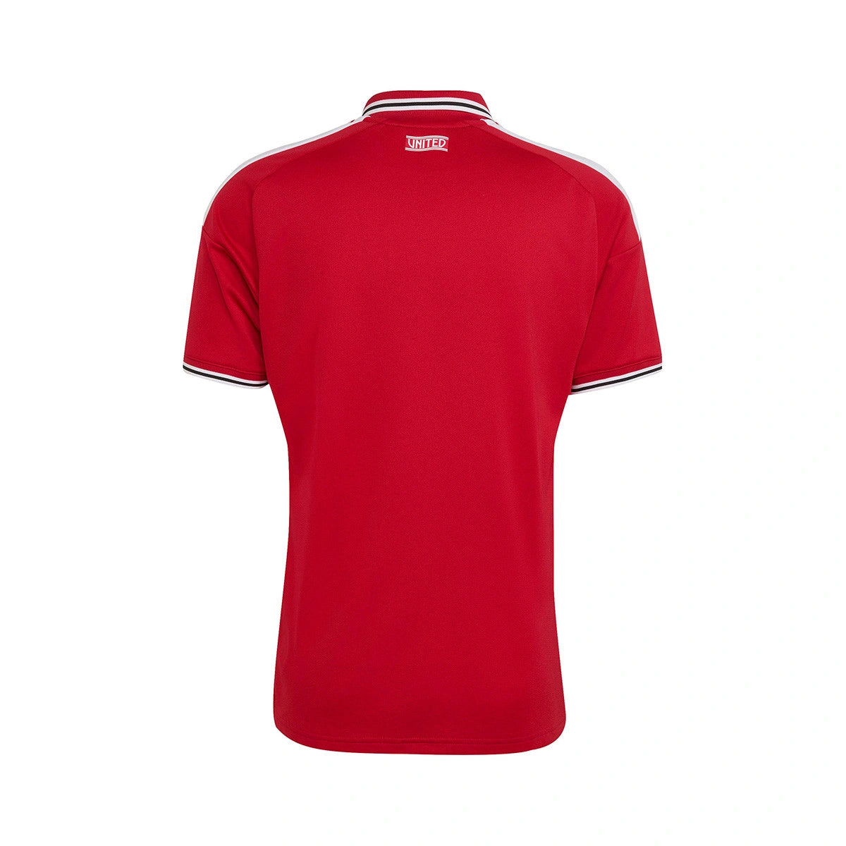 Jersey Manchester United 2026/27 I Home Fan