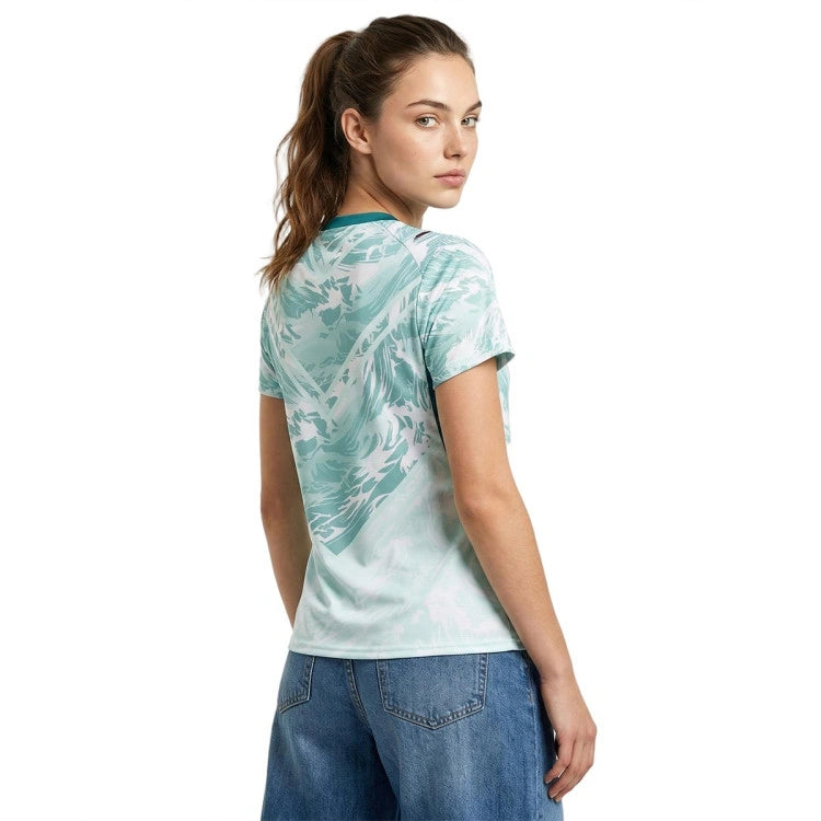 Portugal World Cup II Away 2026 - Women's