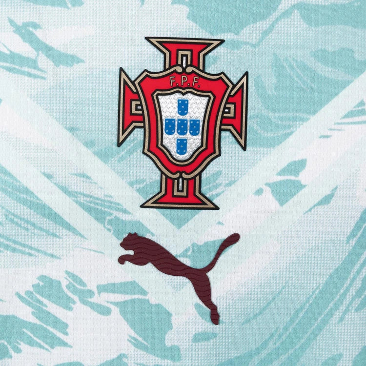 Portugal World Cup II Away 2026 - Women's