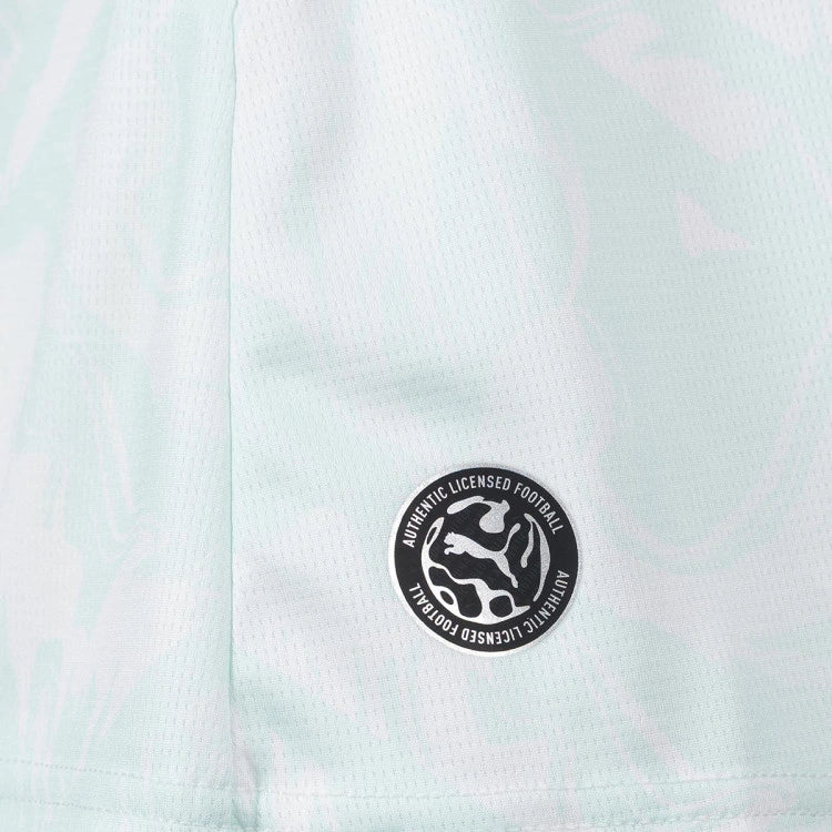 Portugal World Cup II Away 2026 - Women's