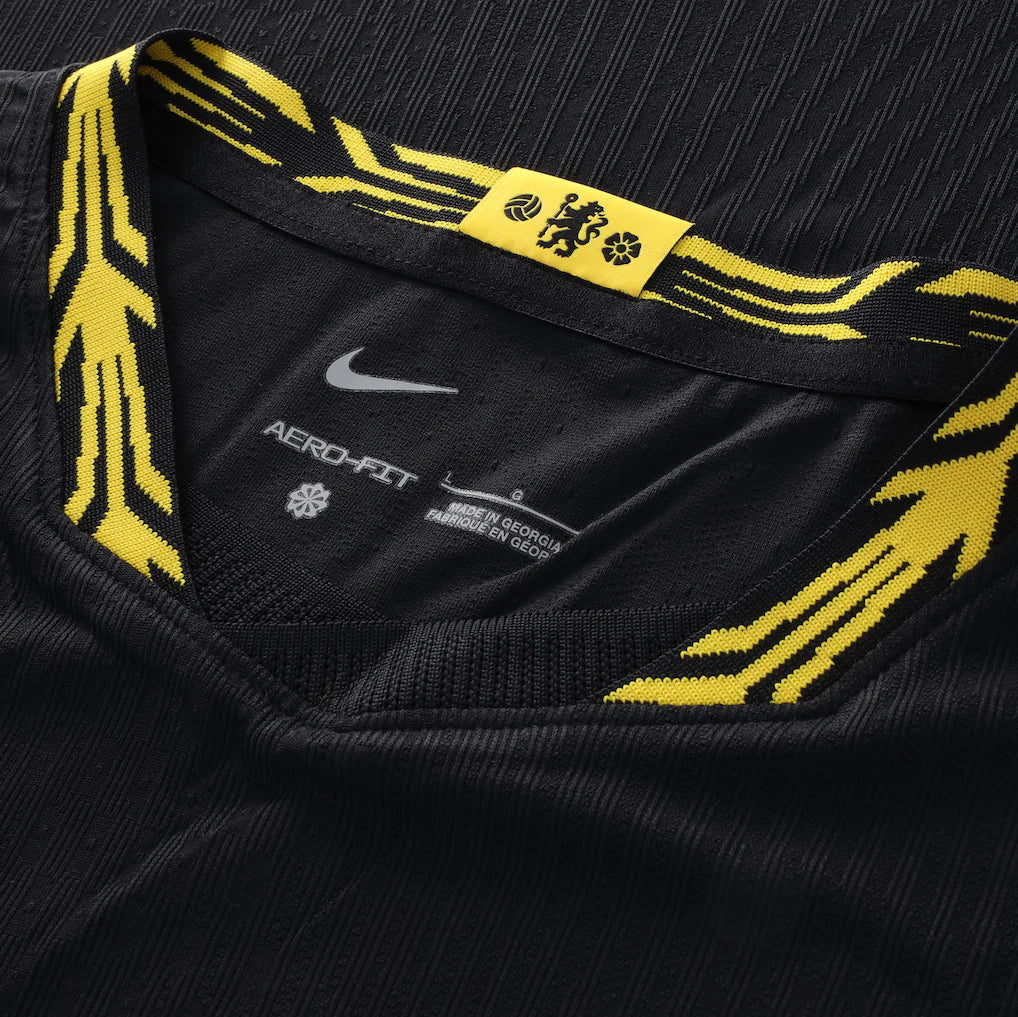 Jersey Chelsea 2026/27 II Away Player