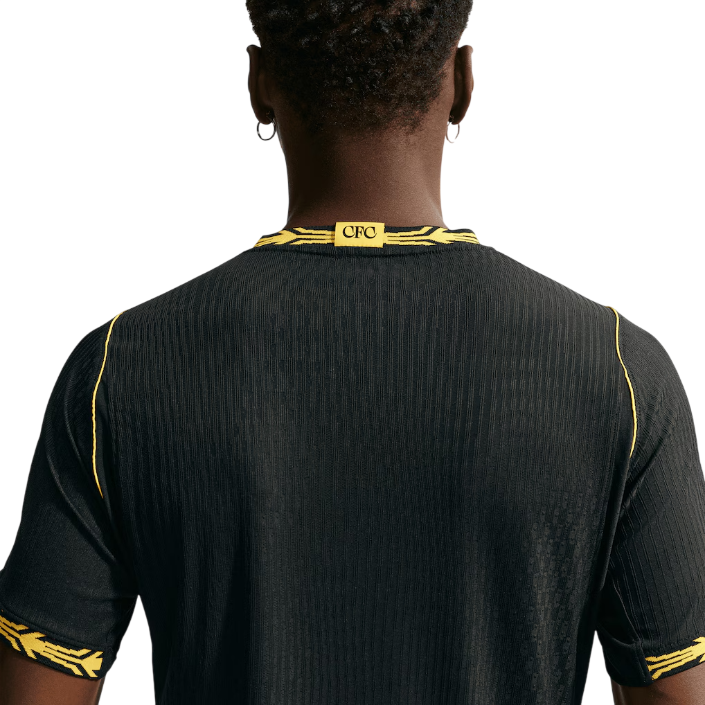 Jersey Chelsea 2026/27 II Away Player