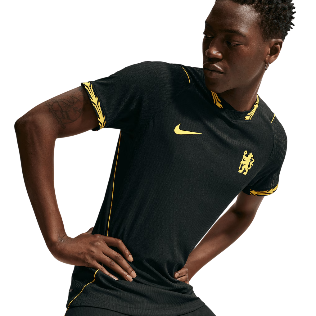 Jersey Chelsea 2026/27 II Away Player