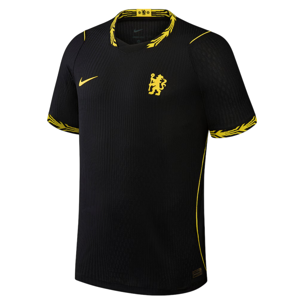 Jersey Chelsea 2026/27 II Away Player