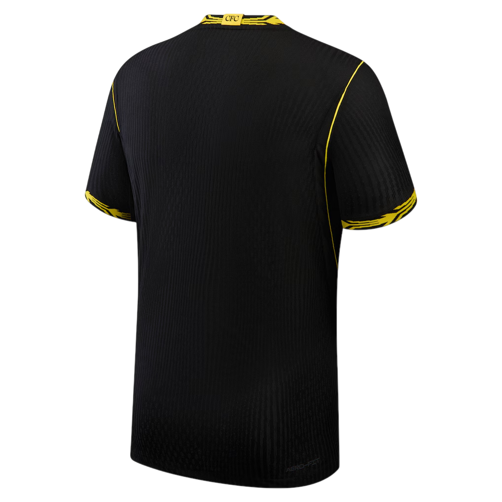 Jersey Chelsea 2026/27 II Away Player