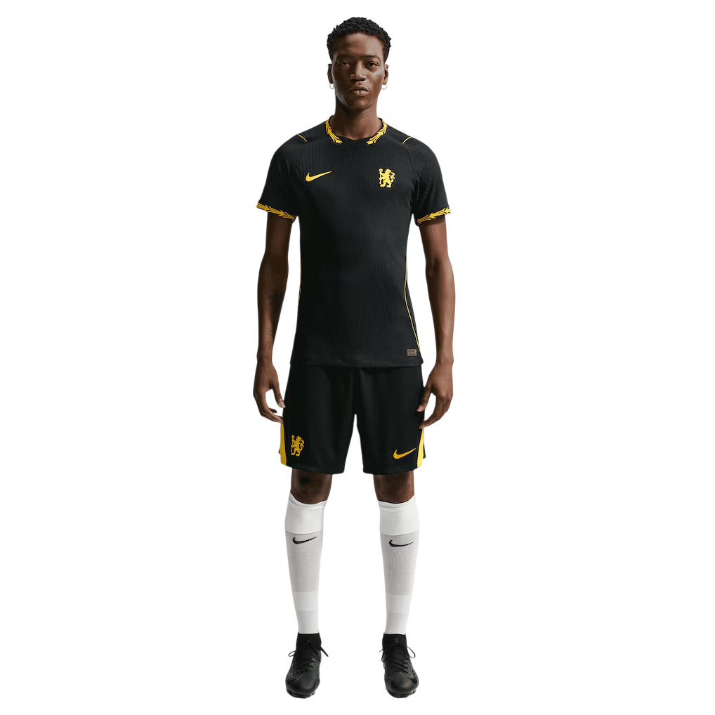 Jersey Chelsea 2026/27 II Away Player