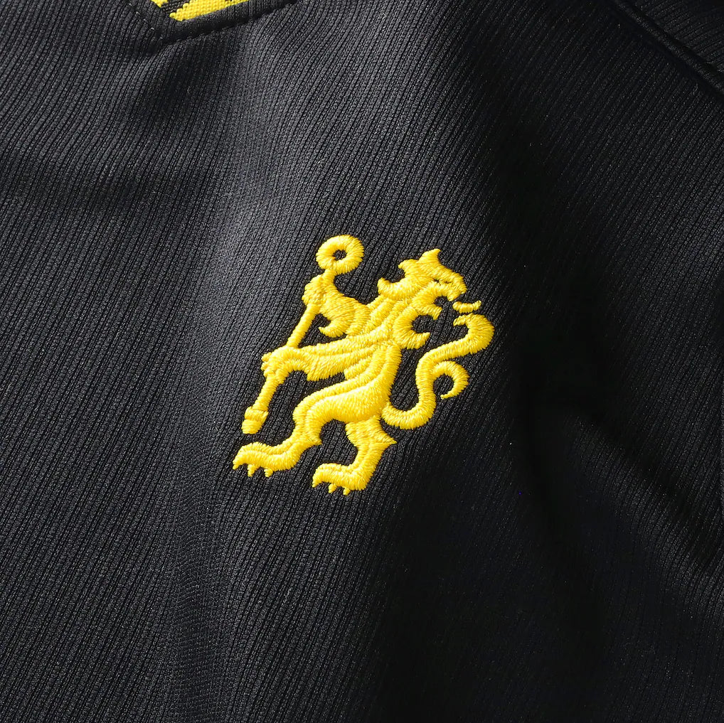 Jersey Chelsea 2026/27 II Away Fan - Longsleeve