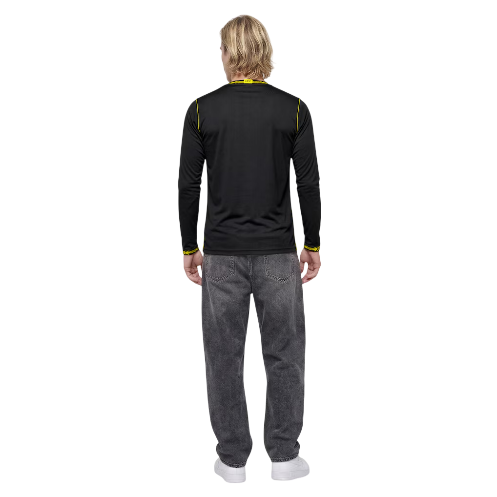 Jersey Chelsea 2026/27 II Away Fan - Longsleeve