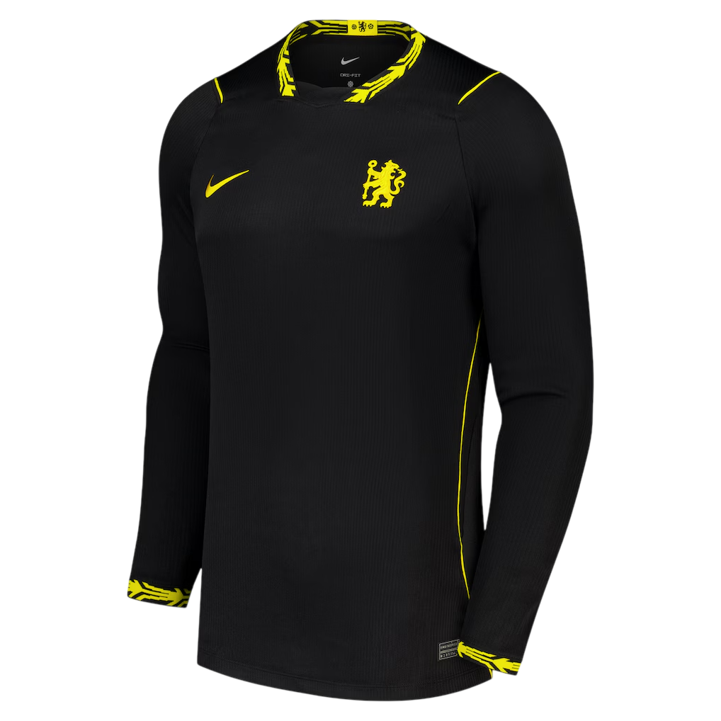 Jersey Chelsea 2026/27 II Away Fan - Longsleeve