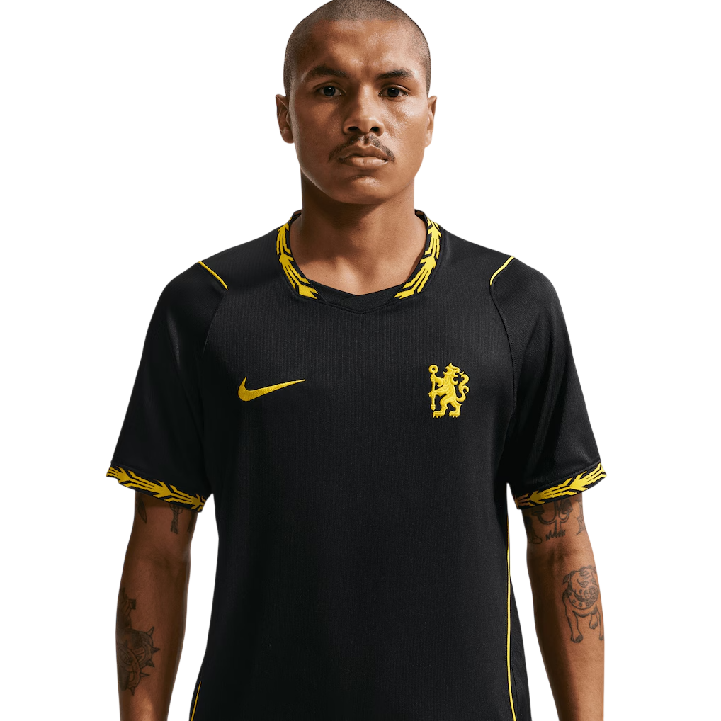 Jersey Chelsea 2026/27 II Away Fan