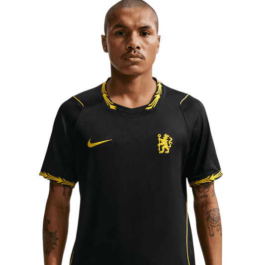 Jersey Chelsea 2026/27 II Away Fan