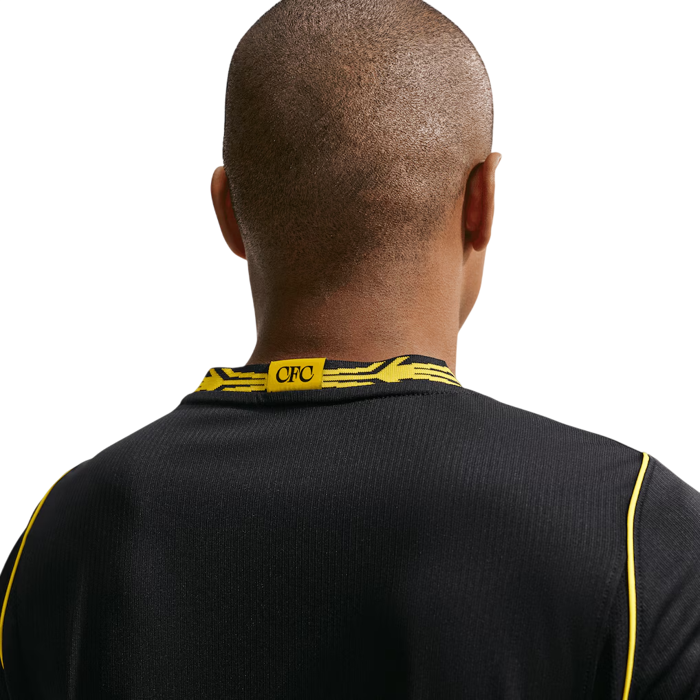 Jersey Chelsea 2026/27 II Away Fan