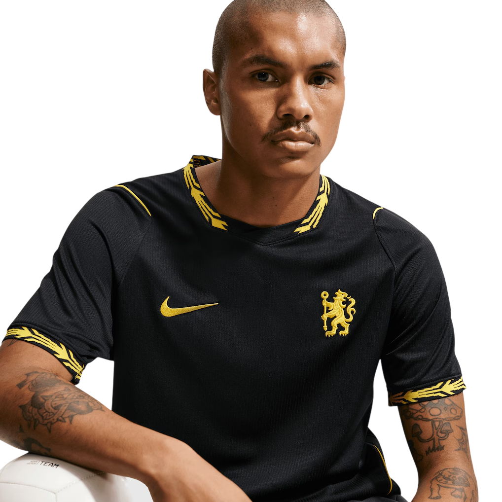Jersey Chelsea 2026/27 II Away Fan