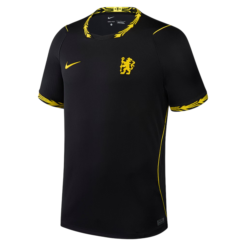 Jersey Chelsea 2026/27 II Away Fan