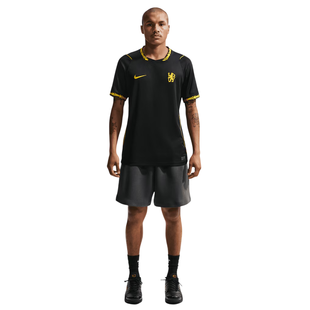 Jersey Chelsea 2026/27 II Away Fan