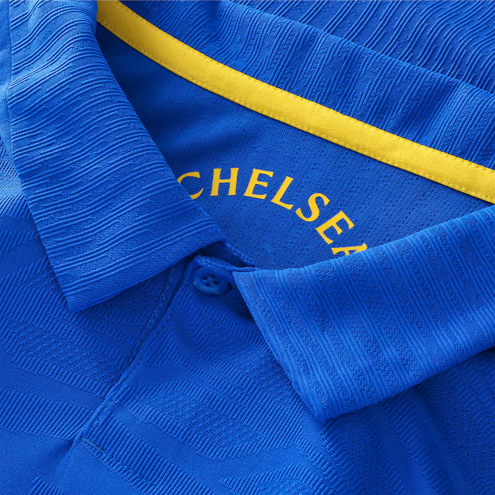Jersey Chelsea FC 2026/27 I Player