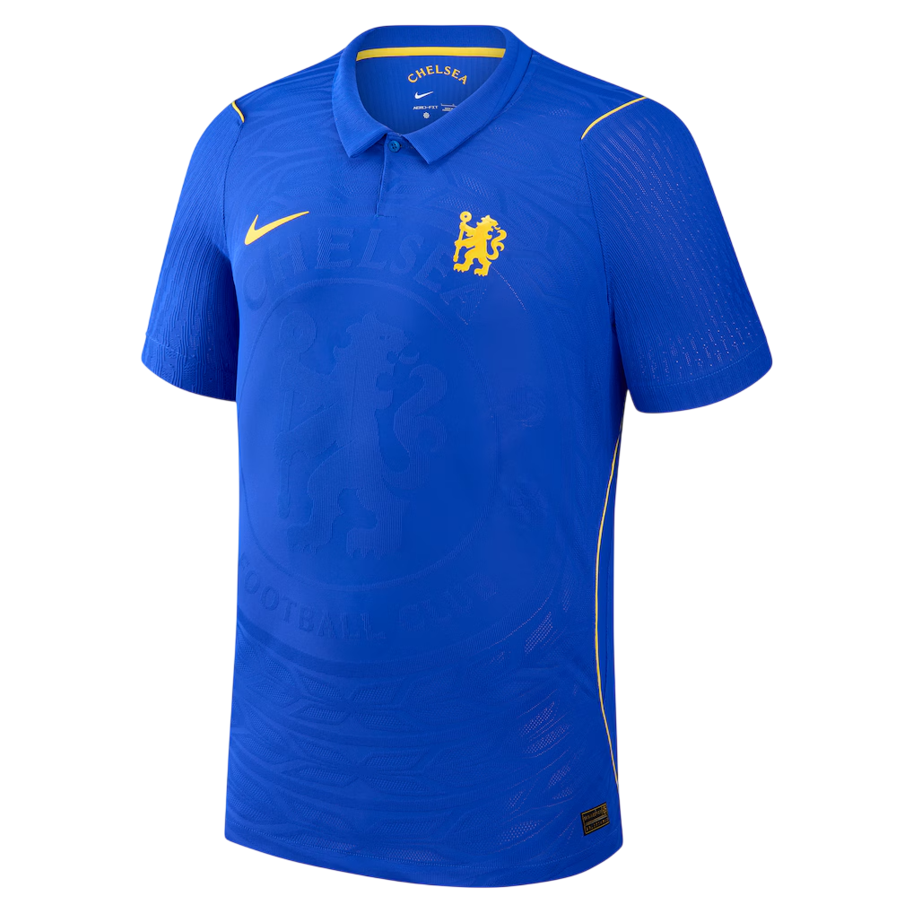Jersey Chelsea FC 2026/27 I Player