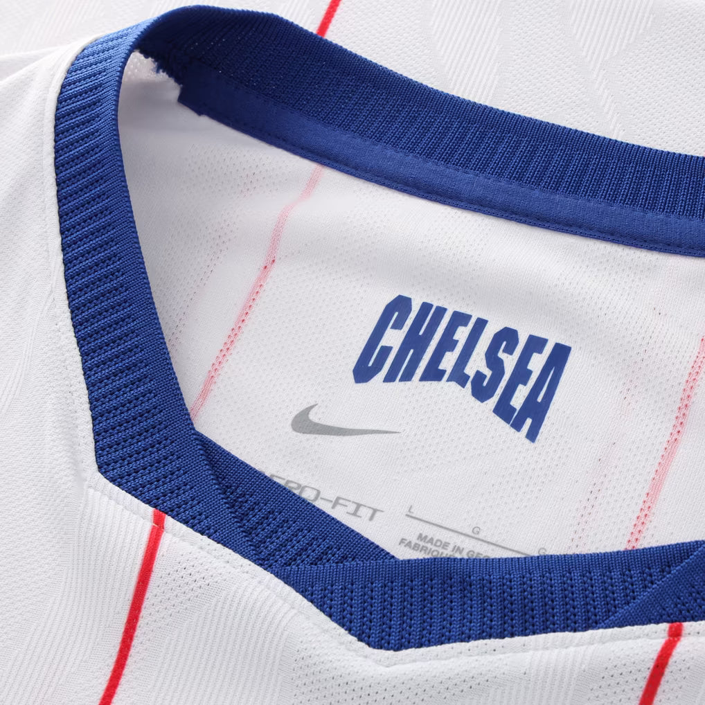 Jersey Chelsea 2026/27 III Third Player