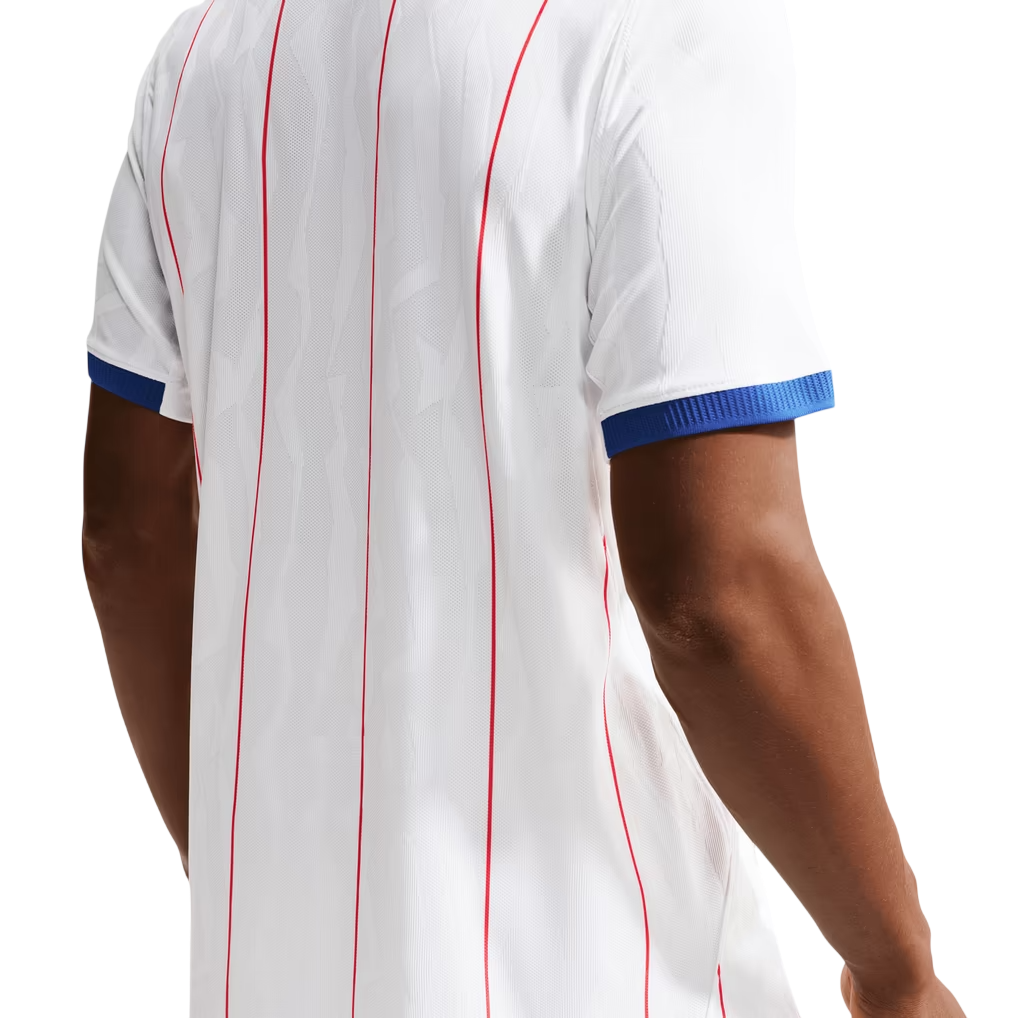 Jersey Chelsea 2026/27 III Third Player
