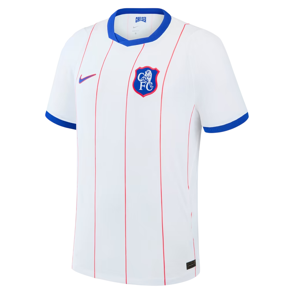 Jersey Chelsea 2026/27 III Third Player