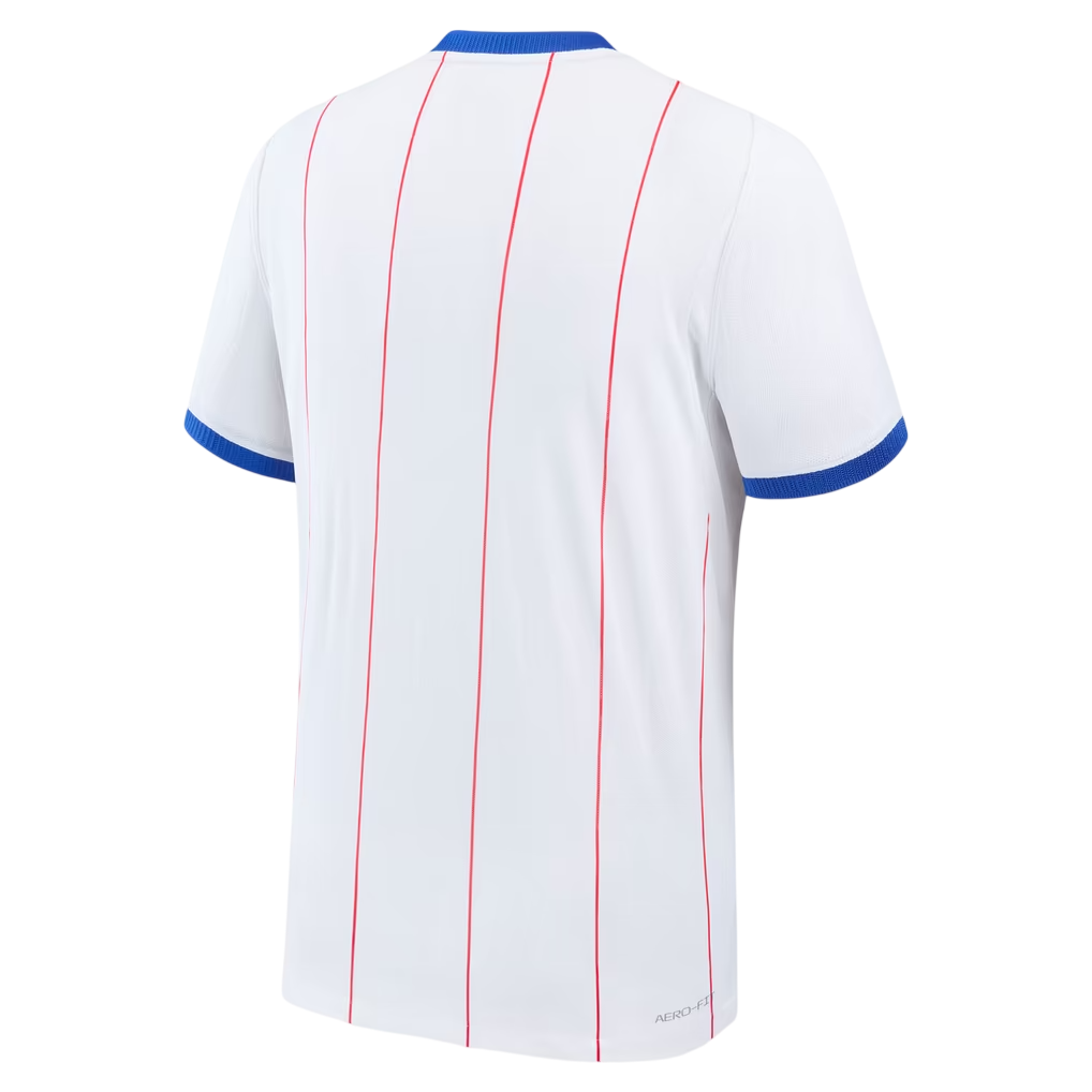 Jersey Chelsea 2026/27 III Third Player
