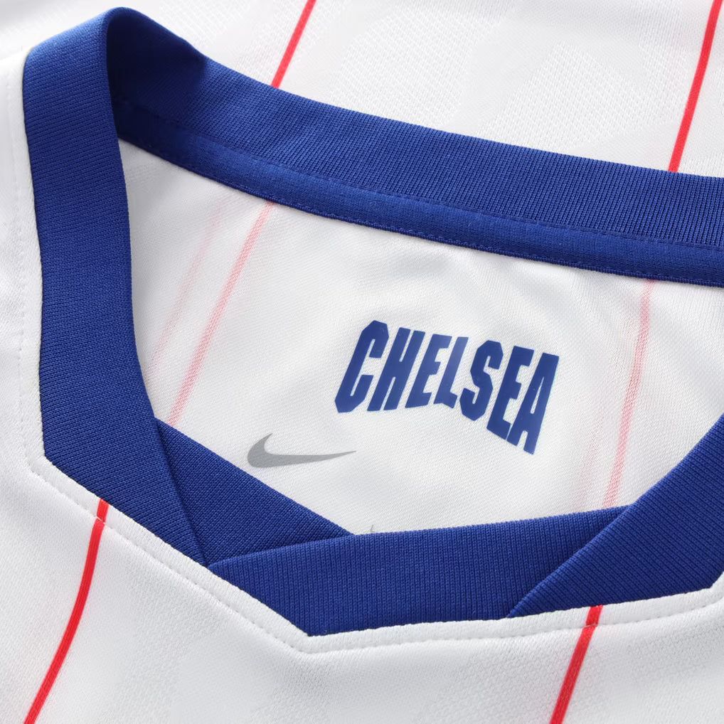 Jersey Chelsea 2026/27 III Third Fan