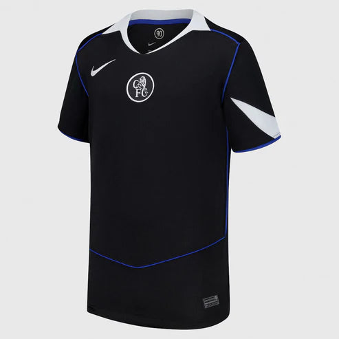 Jersey Chelsea FC 2025/26 III Third Fan - Palmer #10