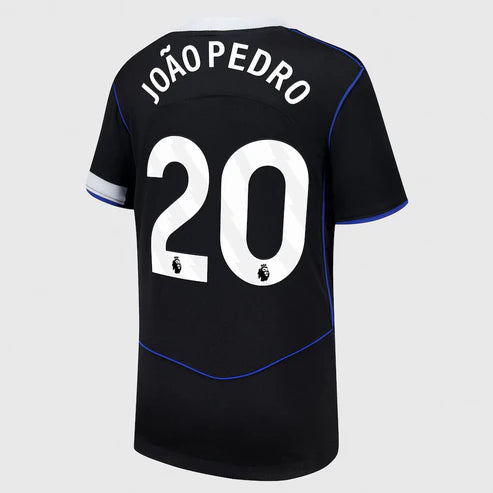 Jersey Chelsea FC 2025/26 III Third Fan - João Pedro #20